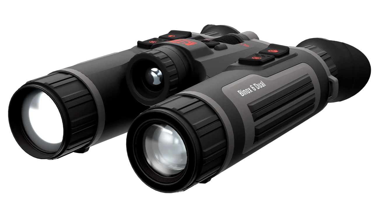 ATN BinoX 6 Dual