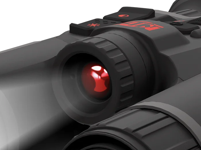 Smart IR Illumination — Light When You Need It