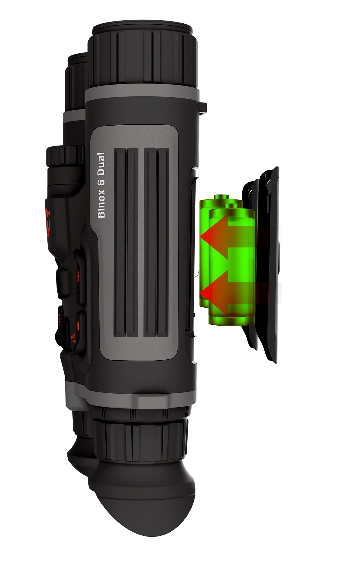 ATN BinoX 6 Dual 