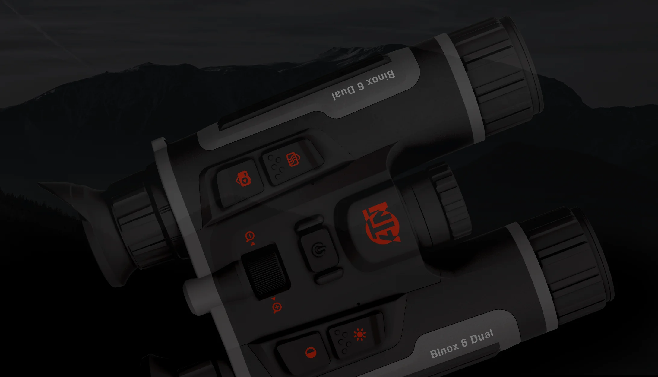 Built for Every Mission