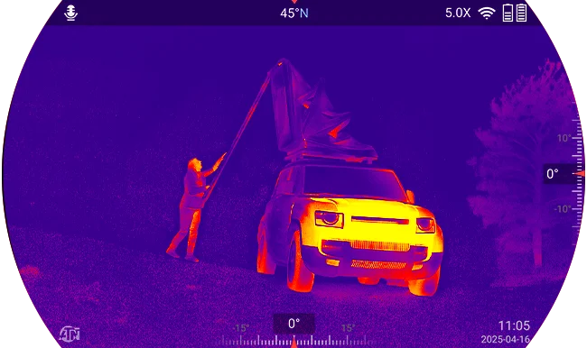 Thermal Mode