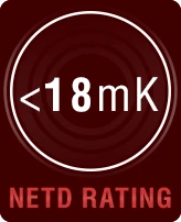 18 Netd Rating