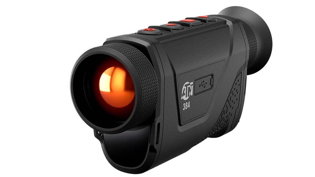 ATN BlazeHunter 335 LRF