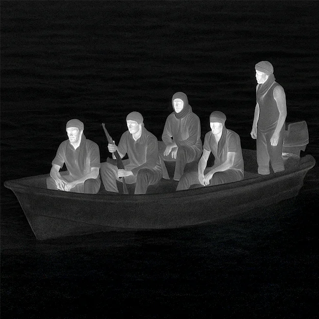 Boaters, Mariners & Water Patrol