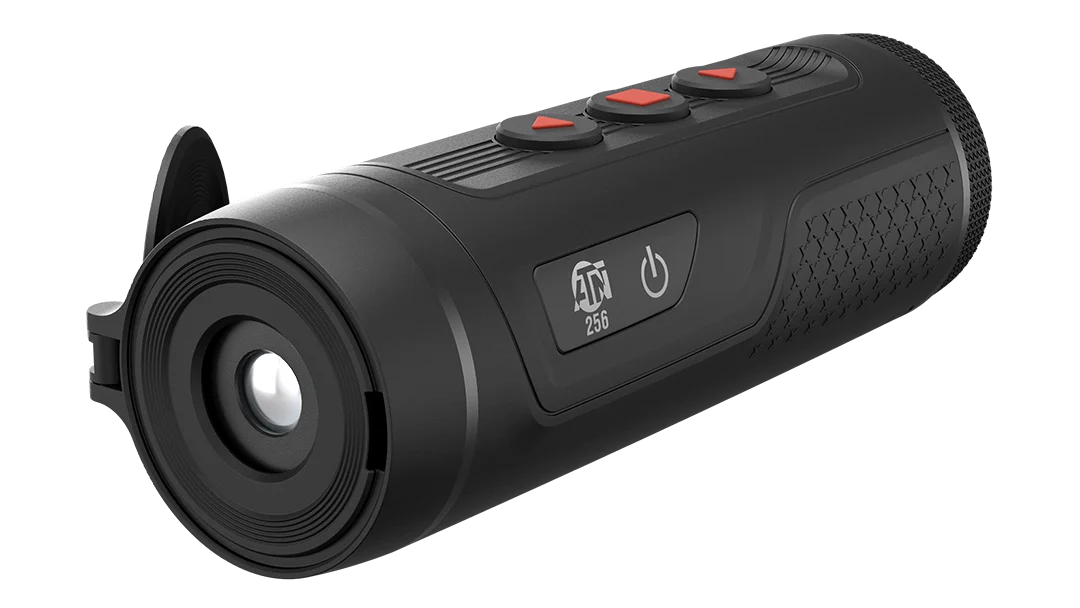 ATN BlazeSeeker 6 207