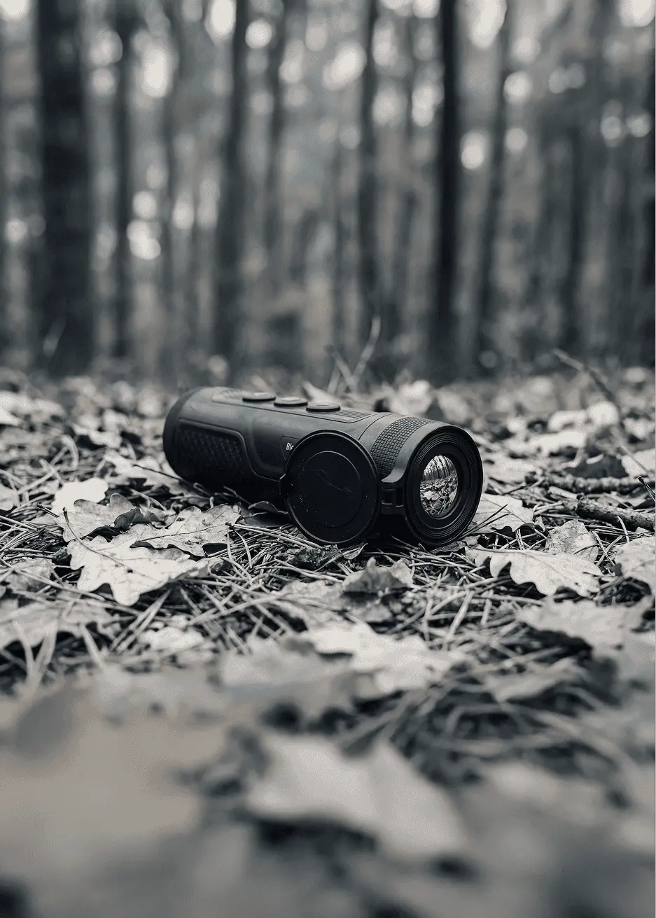 Best Thermal Monocular for Search and Rescue — ATN BlazeHunter XD Saves Seconds When It Matters Most