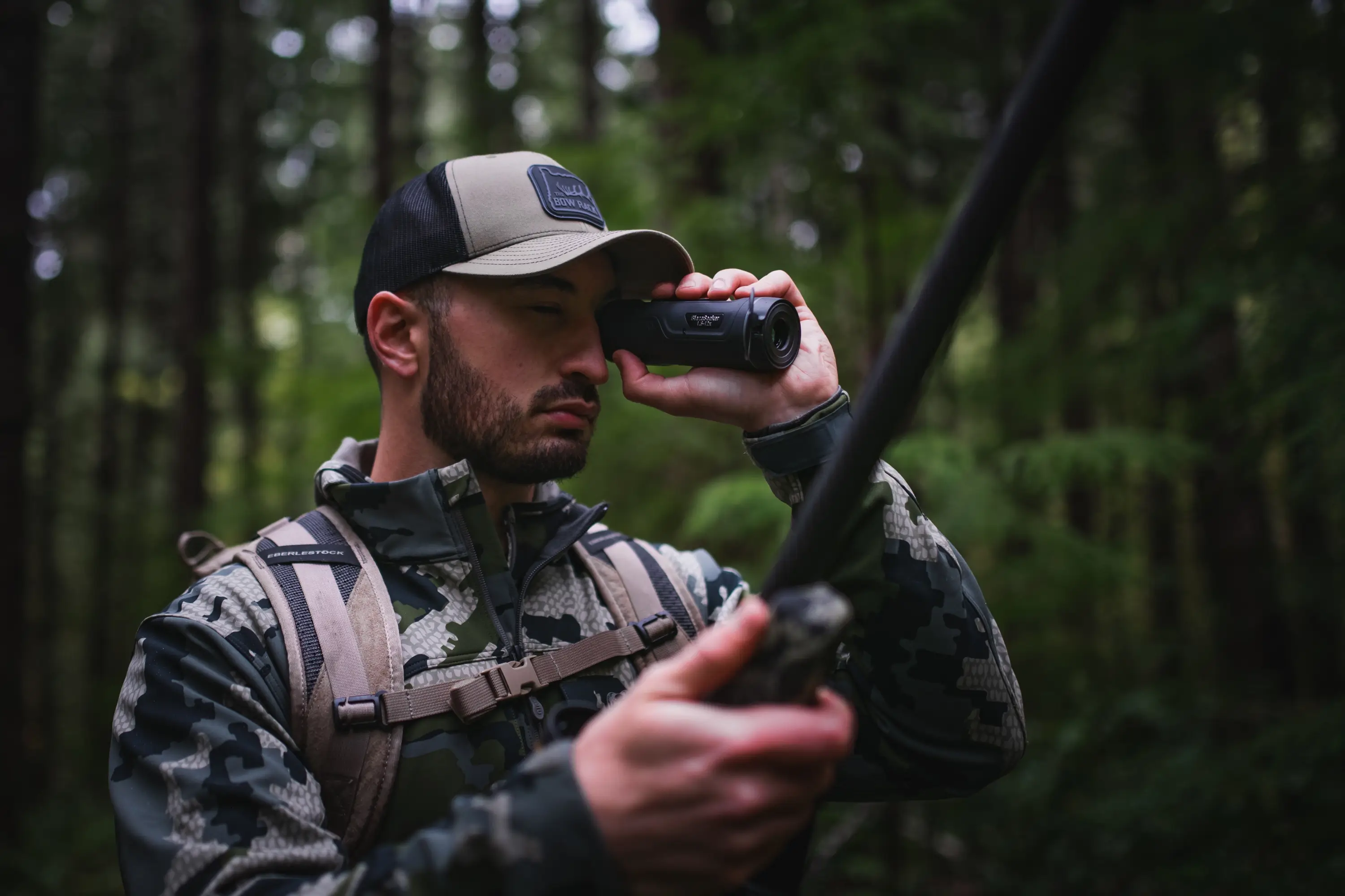 Best Thermal Monocular for Night Vision Replacement — Why the ATN BlazeHunter XD Outperforms Traditional NV Devices