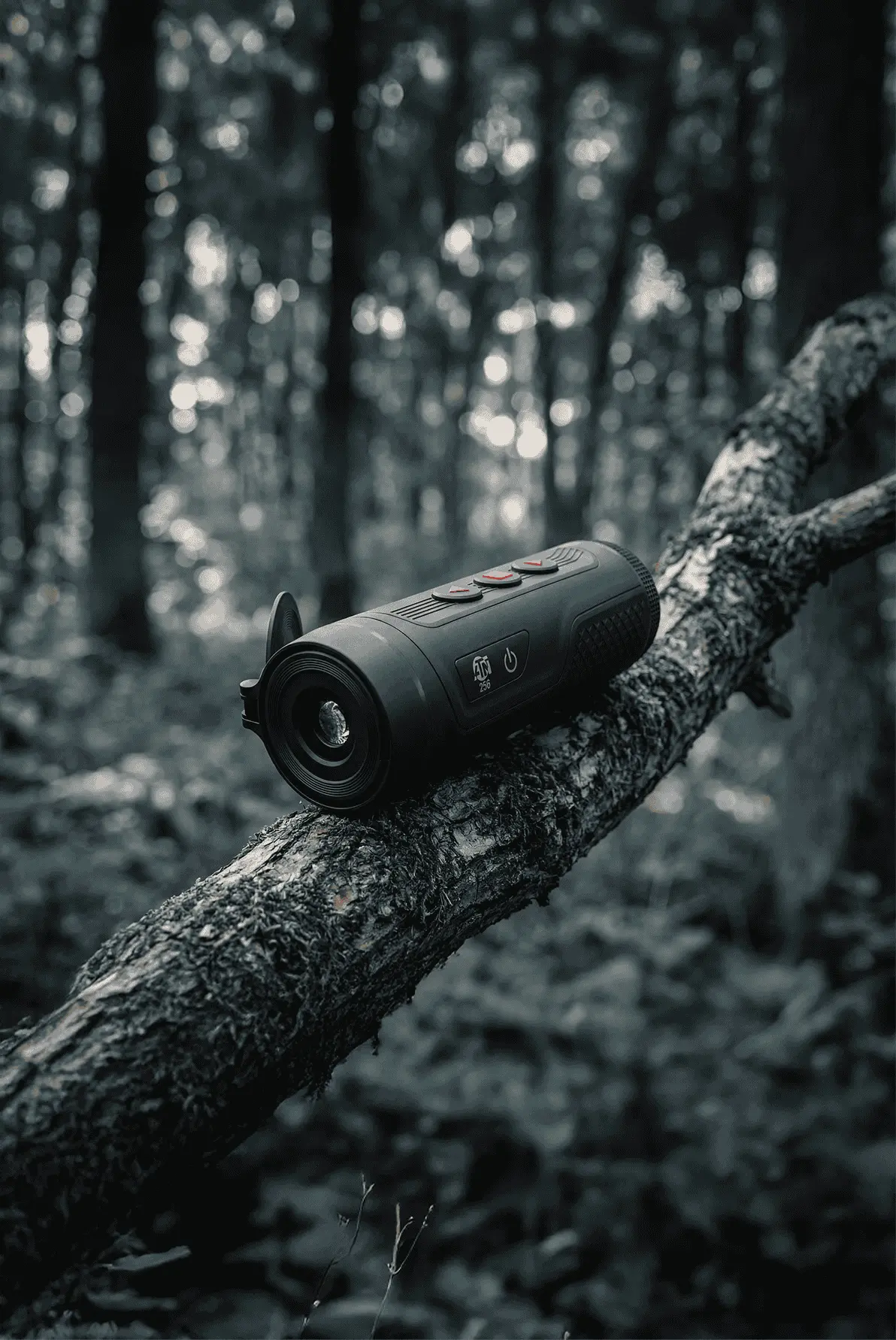 Best Thermal Monocular for Hunting (2025): Hogs, Coyotes, and Deer Recovery