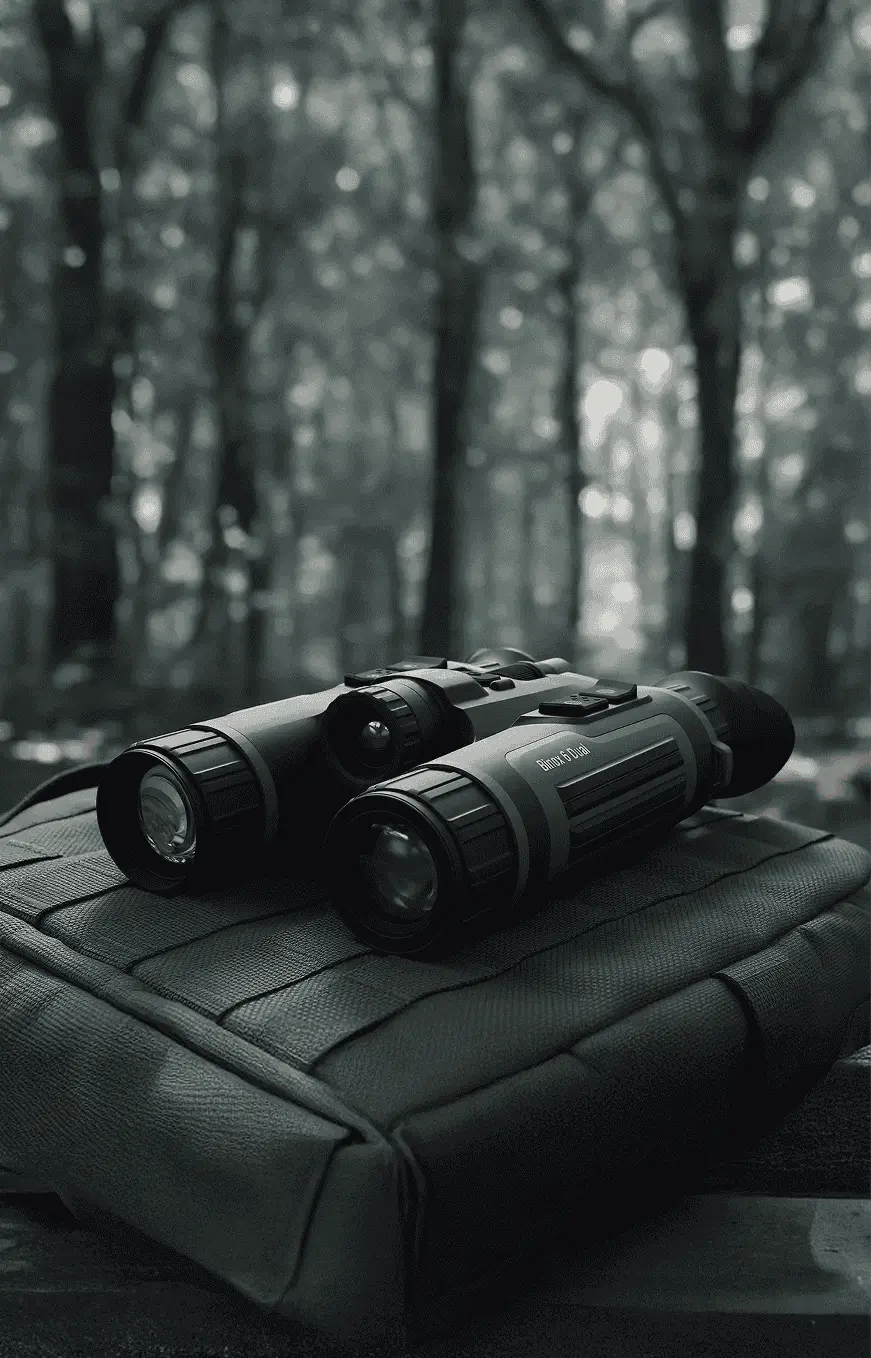 Best Thermal Monocular for Hog Hunting (2025): Fast Scanning, Clear Targets, Real-World Picks