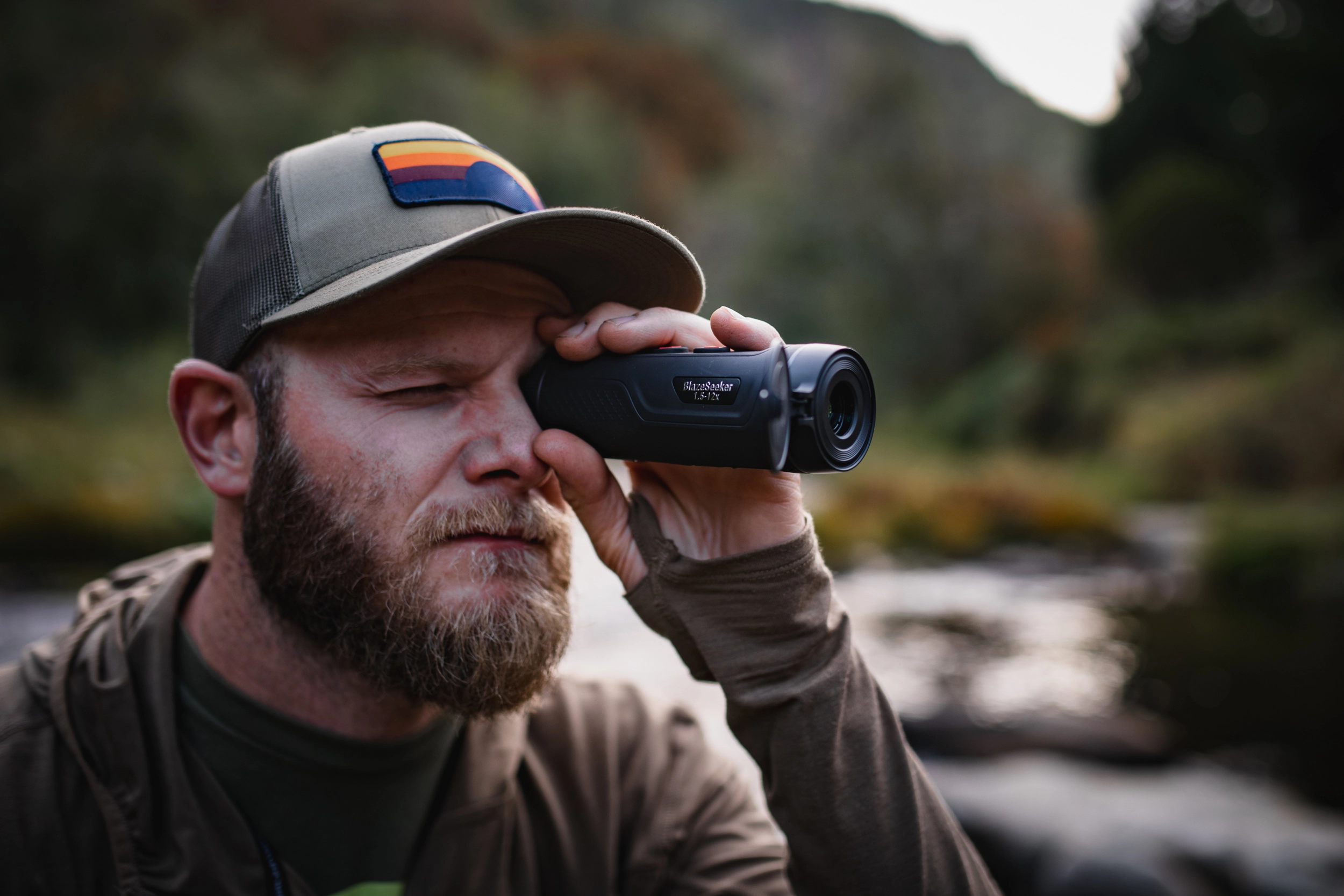 Best Thermal Monocular for Beginners (2025): Your First Thermal Without Regret