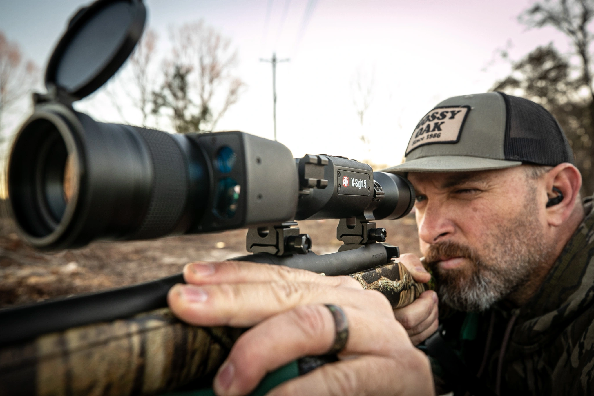 Budget Night Vision Scope Hog Hunting – Best Affordable NV Options 2026