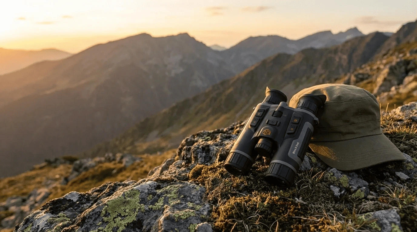 Best Cheap Thermal Binoculars for Coyote Hunting – Top Low-Cost Options 2026