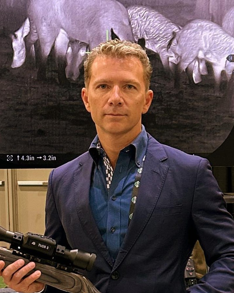 Author photo