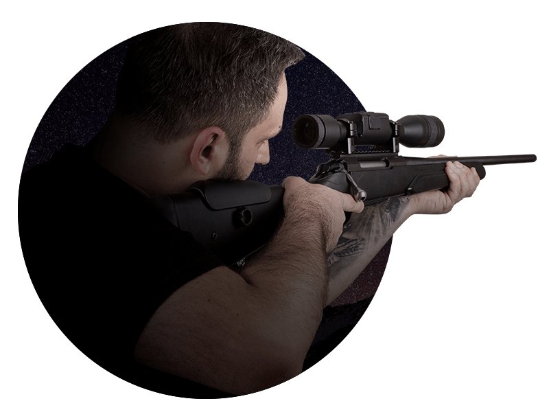 Best Budget Night Vision Devices in 2026: The ATN X-Sight 5 3-15x