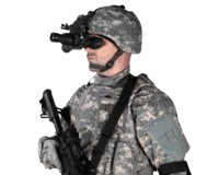 Best Night Vision Goggles: Top Picks Reviewed, Featuring the ATN PS31-3HFW