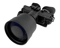 ATN NVG7-2W night vision goggle studio product photo