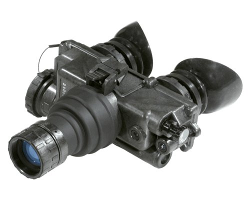 ATN PVS7-3 night vision goggle studio product photo