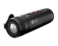 ATN BlazeTrek 6 640 thermal monocular studio photo on white background