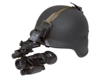 Does Night Vision Work in Complete Darkness? ATN PVS14-3HFW Explained