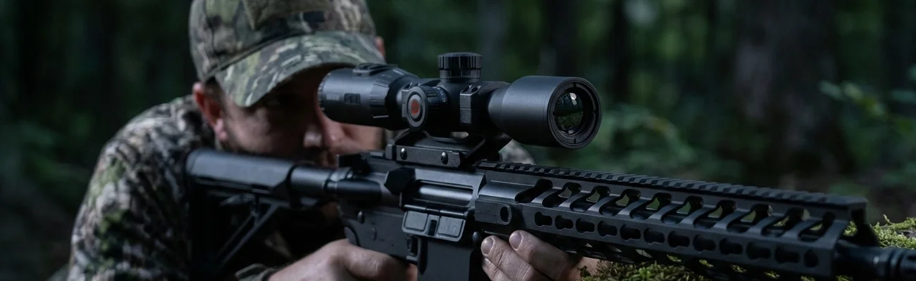 ATN ThOR 6 384 2.5-20