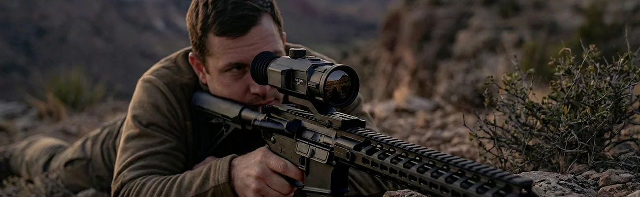 ATN ThOR 6 mini 640 3-24