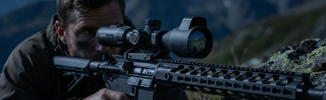 ATN ThOR 6 640 LRF 3-24