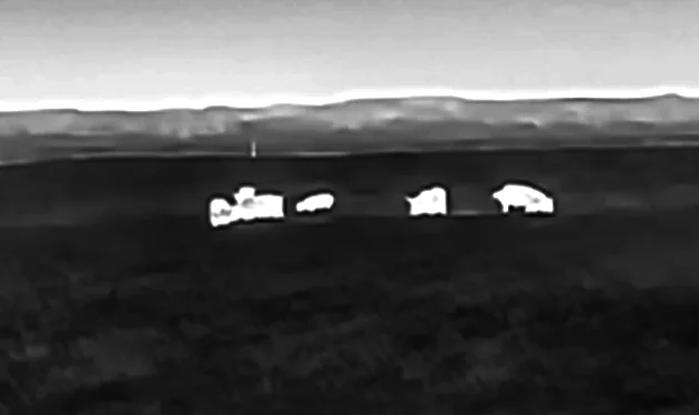 ATN BlazeSeeker-207 Gen 6