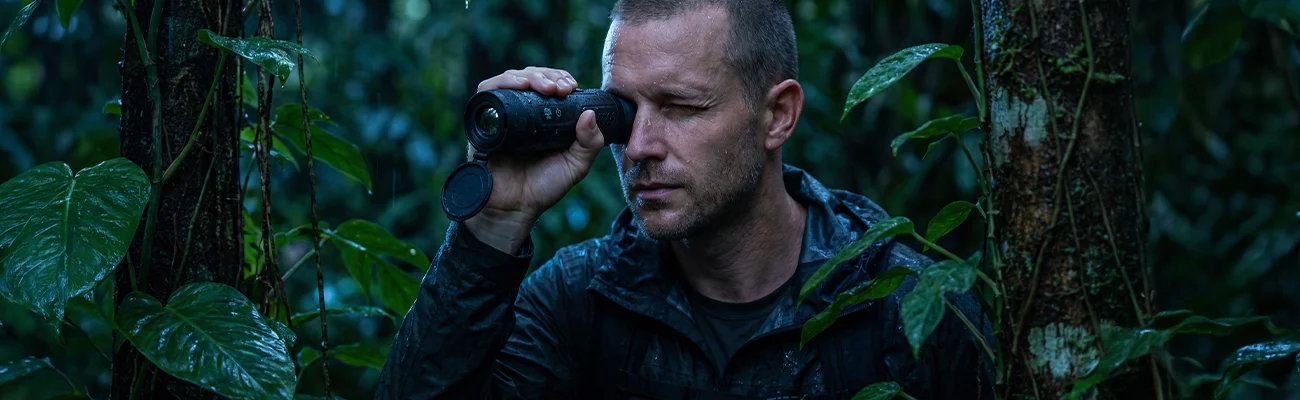 ATN BlazeTrek-625 Gen 6