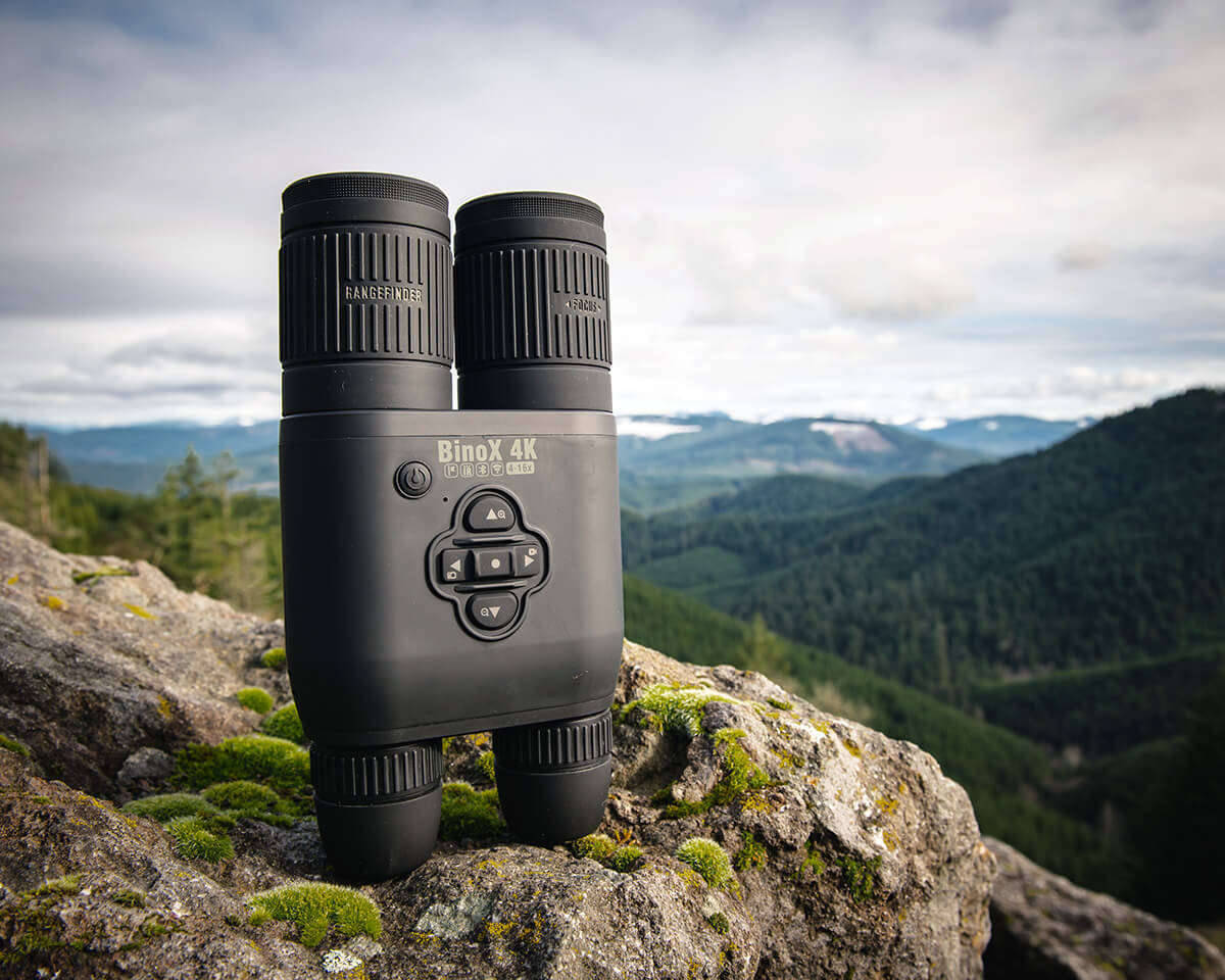 ATN Corp - A Guide to Digital Binocular Camera Basics