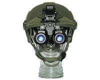 How Much Do Night Vision Goggles Cost? The Full Kit Budget with the ATN PS31-3HFW