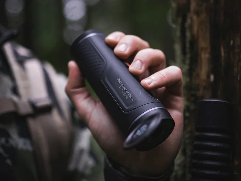 Thermal Optics Gift Guide 2026: ATN Picks by Budget, from $79 to the ThOR 6 640