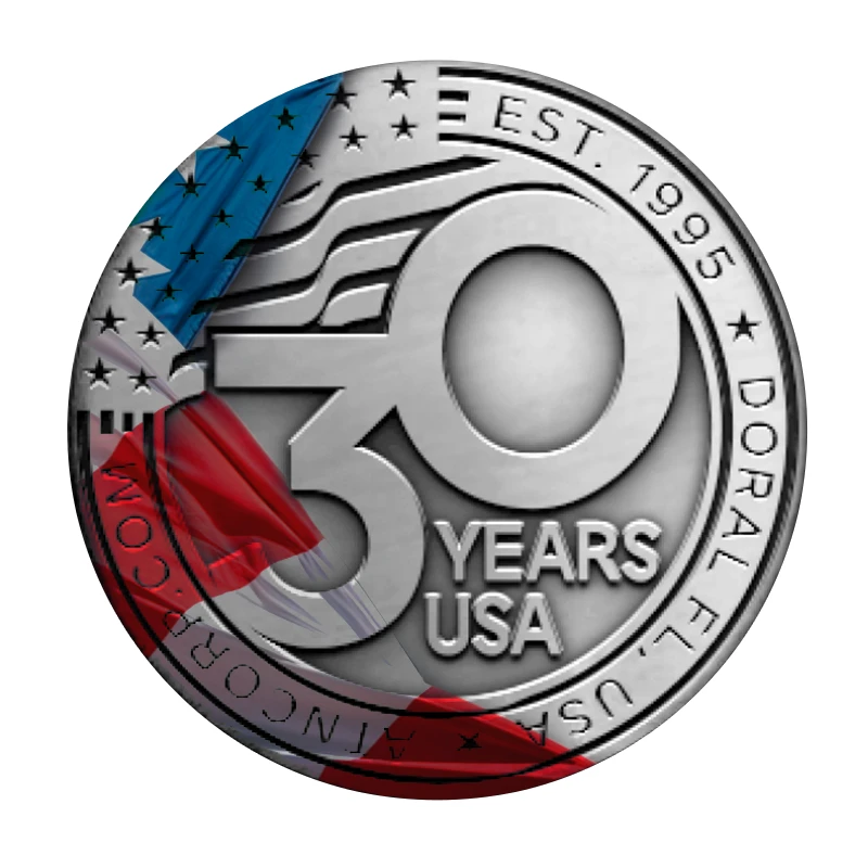 Celebrating thirty years