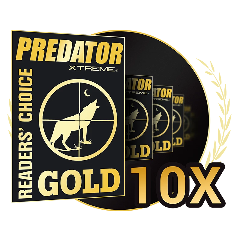Predator Gold