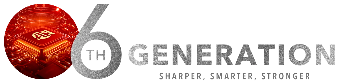 6 generation