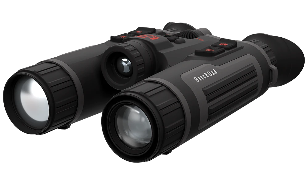 ATN Binox Dual