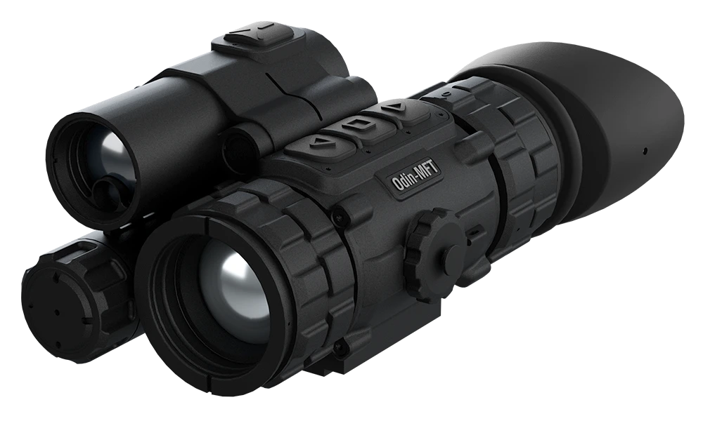 ATN Odin 6 MFT