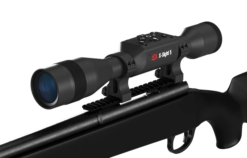 ATN X-sight 5 