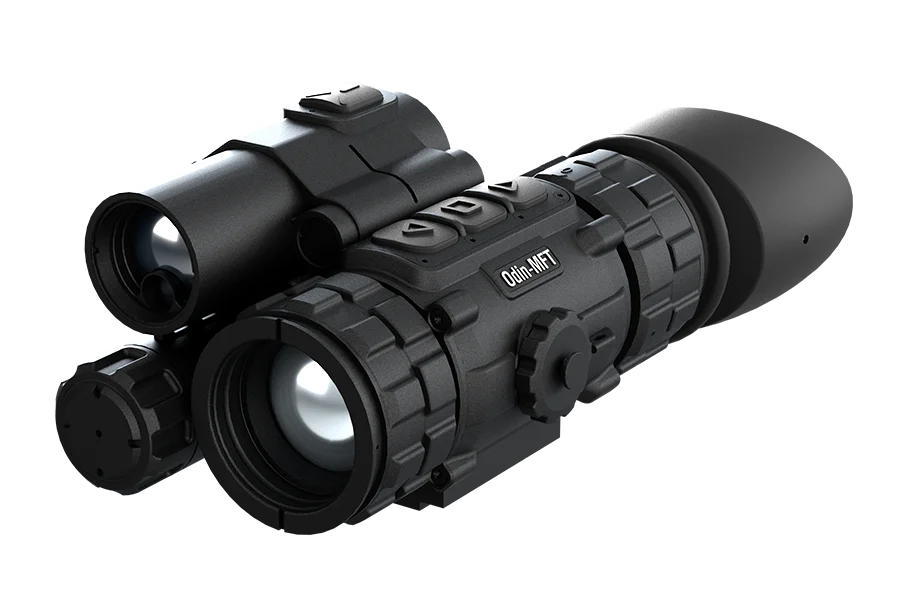 ATN Odin 6 LRF