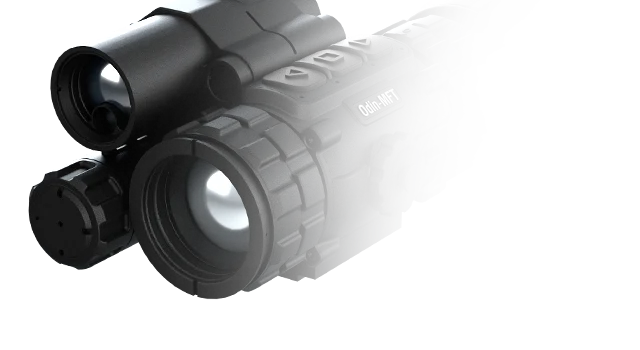 ATN Odin 6 LRF