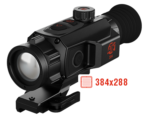 ATN THOR 6 Mini