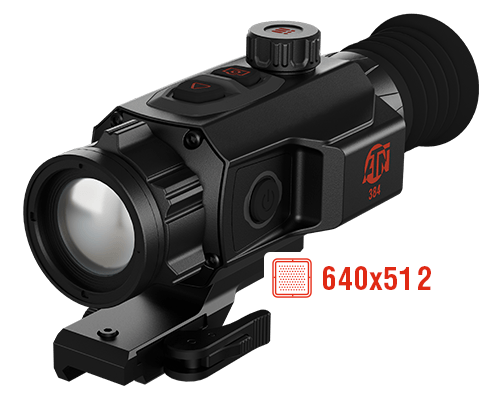 ATN THOR 6 Mini