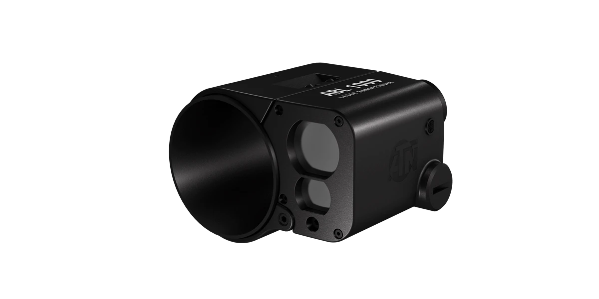 ABL SMART RANGEFINDER