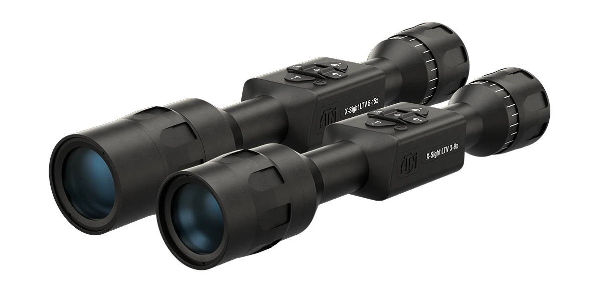 ATN X-SIGHT LTV