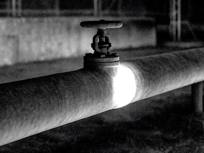 Building & Energy
						Inspection