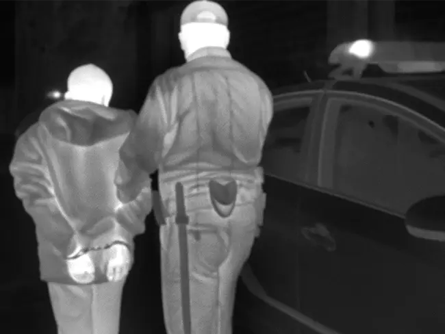 Law Enforcement & Surveillance