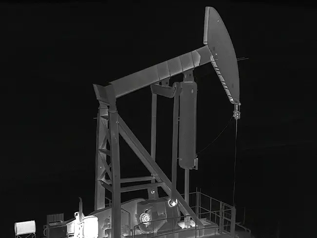 Mechanical & Equipment Maintenance