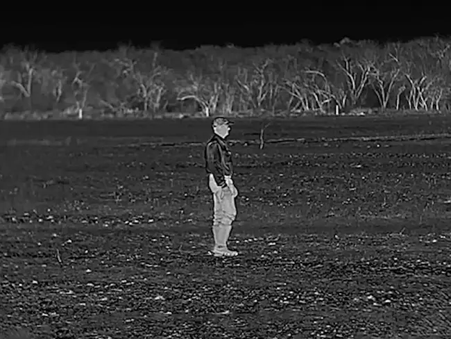 Safety and Awareness
								in the Field