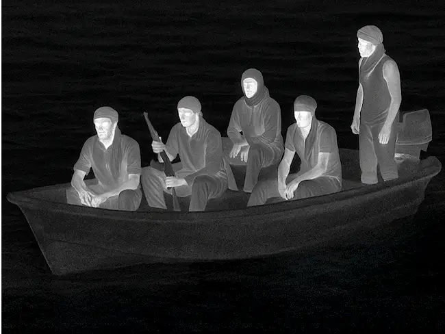 Maritime & Boating Safety