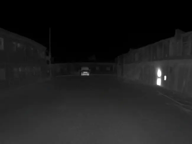 Automotive Safety & 
									Driver Assistance