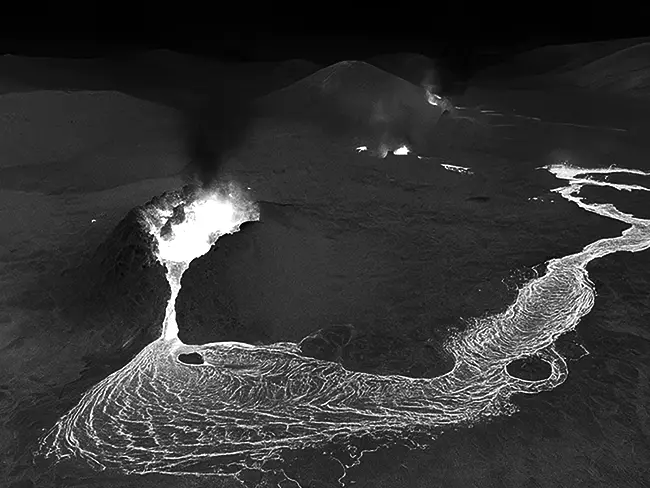 Environmental Monitoring